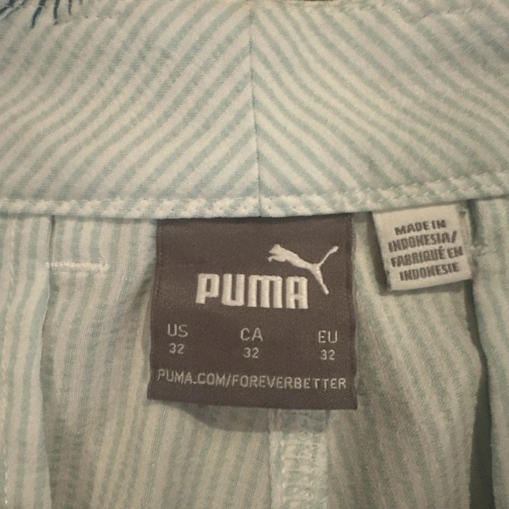 Puma men golf